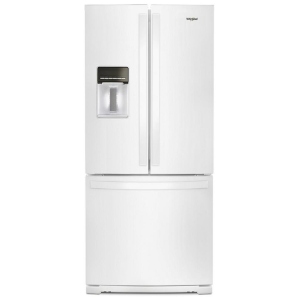 Vidéos Whirlpool WRF560SEHW