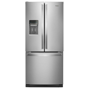 Whirlpool WRF560SEHZ videos