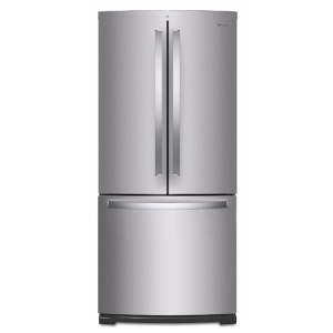 Whirlpool WRF560SFHZ videos