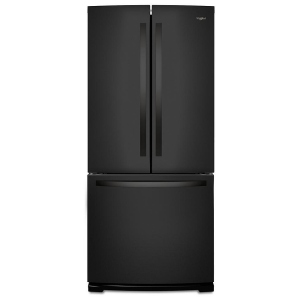 Whirlpool WRF560SMHB videos