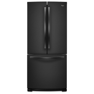 Whirlpool WRF560SMYB videos