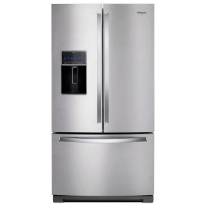 Whirlpool WRF757SDHZ videos