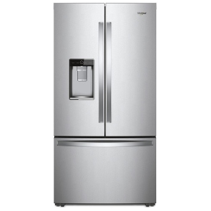 Whirlpool WRF954CIHM videos