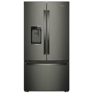 Whirlpool WRF954CIHV videos