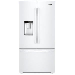 Whirlpool WRF954CIHW videos