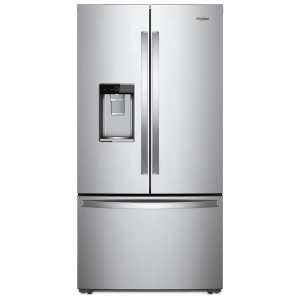 Whirlpool WRF954CIHZ videos
