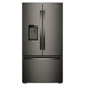 Whirlpool WRF974CIHV videos