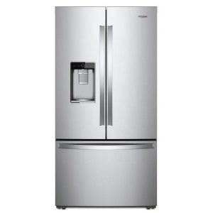 Vidéos Whirlpool WRF974CIHZ
