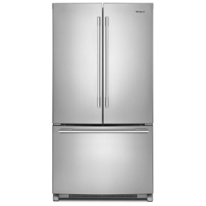 Whirlpool WRFA35SWHZ videos