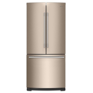 Whirlpool WRFA60SMHN videos