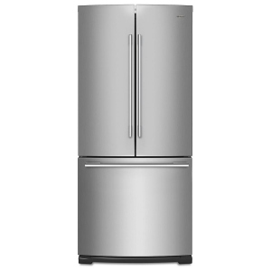 Whirlpool WRFA60SMHZ videos