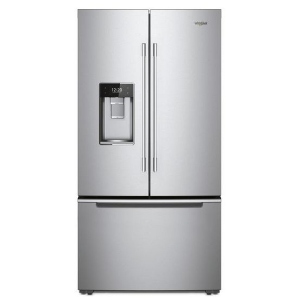 Whirlpool WRFA94CIHZ videos