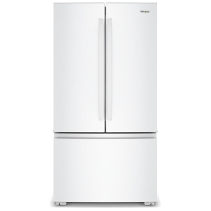 Whirlpool WRFC3036RW videos