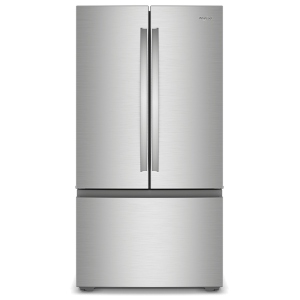 Whirlpool WRFC3036RZ videos