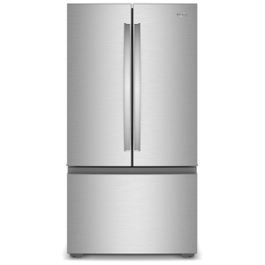 Whirlpool WRFC3036RZ videos