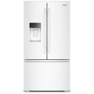 Whirlpool WRFC5036RW videos