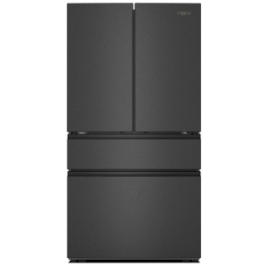 Whirlpool WRMF3336SV videos