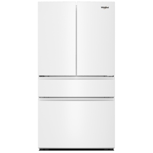 Whirlpool WRMF3336SW videos