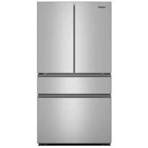 Whirlpool WRMF3336SZ videos