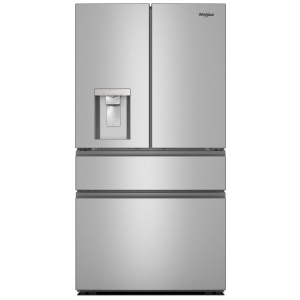 Whirlpool WRMF3536SZ videos