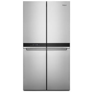 Whirlpool WRQA59CNKZ videos