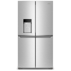 Whirlpool WRQC7836RZ videos