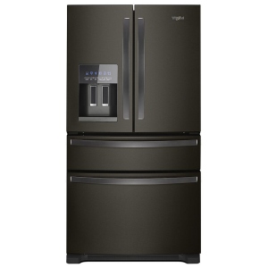 Whirlpool WRX735SDHV videos