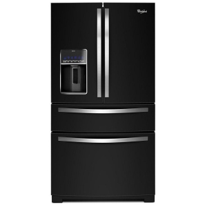 Whirlpool WRX988SIBE videos