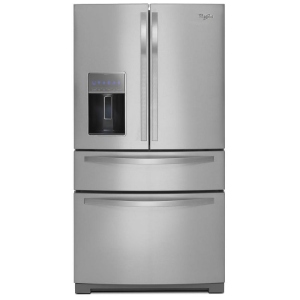 Whirlpool WRX988SIBM videos