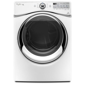 Vidéos Whirlpool WGD96HEAW