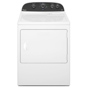 Vidéos Whirlpool YWED4850BW
