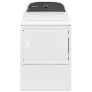 Whirlpool YWED5500BW videos