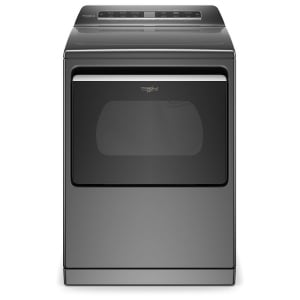 Whirlpool YWED7120HC videos