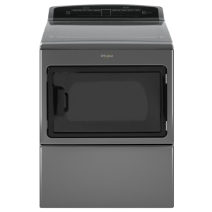 Vidéos Whirlpool YWED7500GC