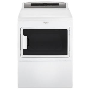 Whirlpool YWED7500GW videos