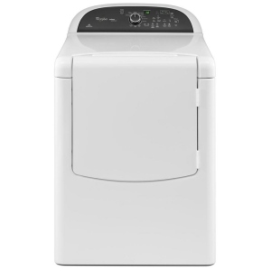 Whirlpool YWED8000BW videos