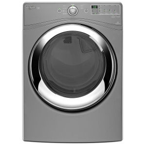 Whirlpool YWED80HEBC videos