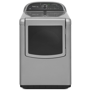 Vidéos Whirlpool YWED8500BC