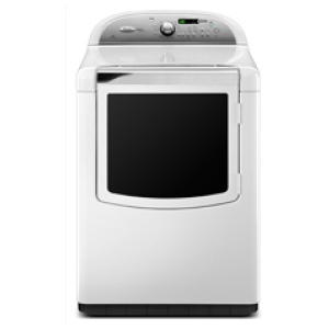 Whirlpool YWED8600YW videos