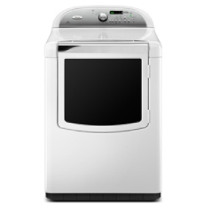 Whirlpool YWED8800YW videos