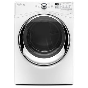 Whirlpool YWED88HEAW videos