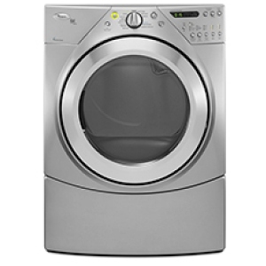 Whirlpool YWED9550WL videos