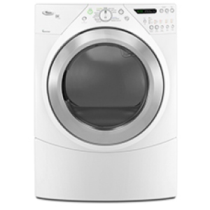 Vidéos Whirlpool YWED9550WW