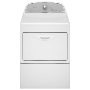 Vidéos Whirlpool WGD5500XW