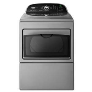 Vidéos Whirlpool WGD5700AC