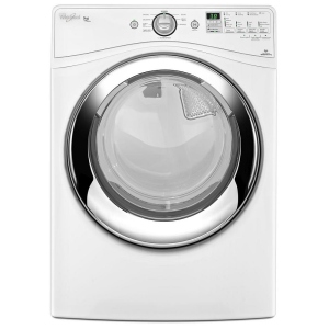 Vidéos Whirlpool WGD86HEBW
