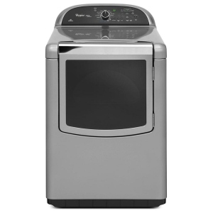 Vidéos Whirlpool WGD8900BC