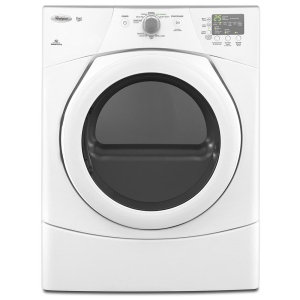 Whirlpool WGD9151YW videos