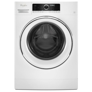 Whirlpool WFW5090GW videos