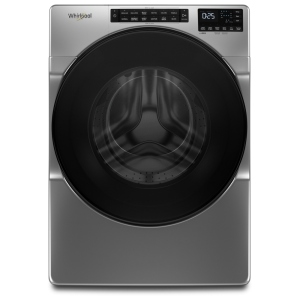 Vidéos Whirlpool WFW6605MC